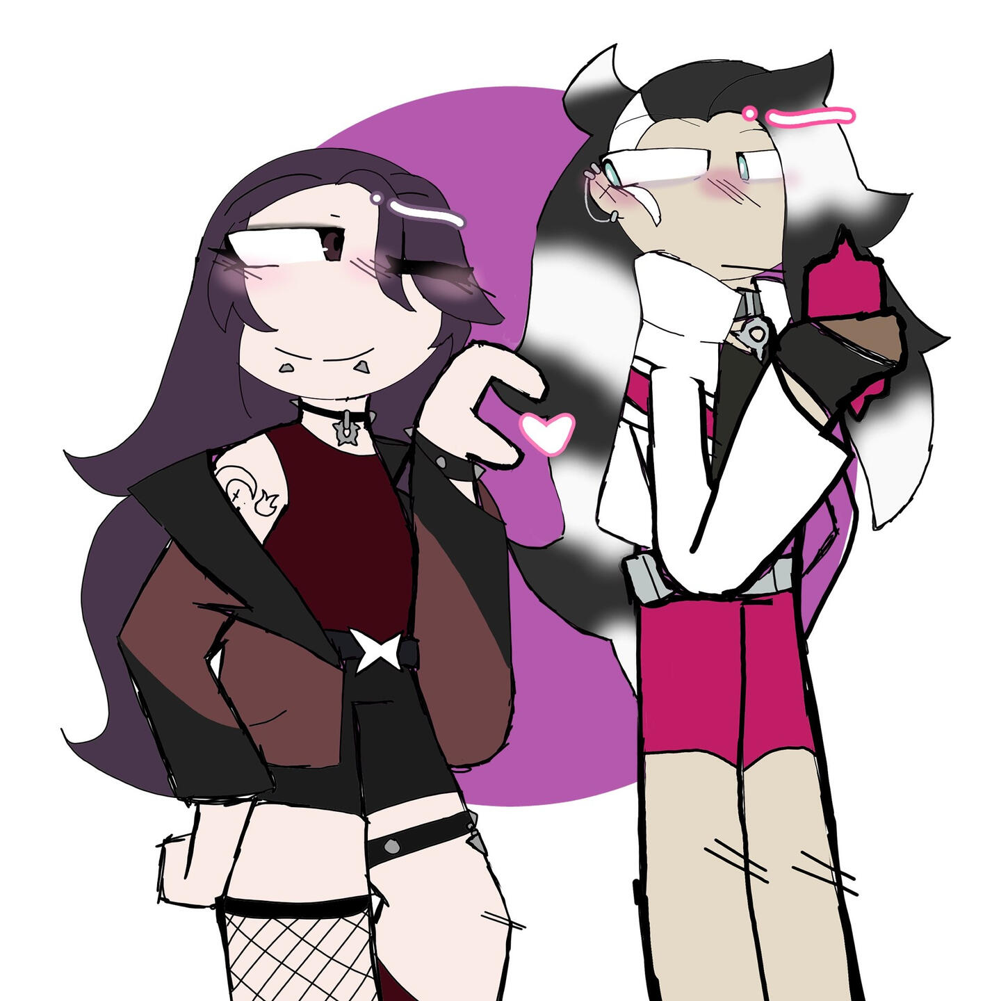 Art by Yukarii_Kitsune